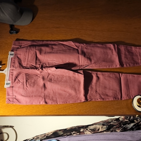 Capris - Picture 2 of 4